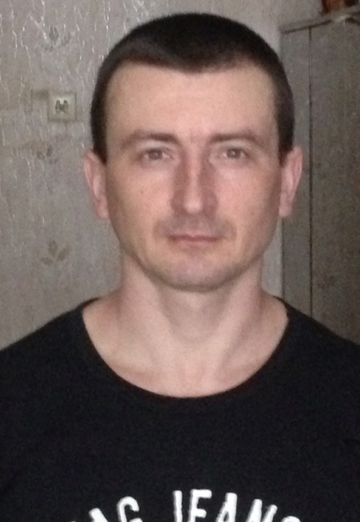 Моя фотография - Andrey, 44 из Харьков (@andrey389537)