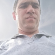 Серега, 36, Заречный