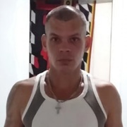 Максим, 41, Томск