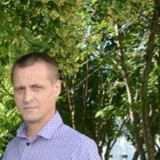 Дмитрий, 46, Родники (Ивановская обл.)
