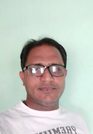 My photo - Govardhan Patil, 43 from Gurugram (@govardhanpatil)
