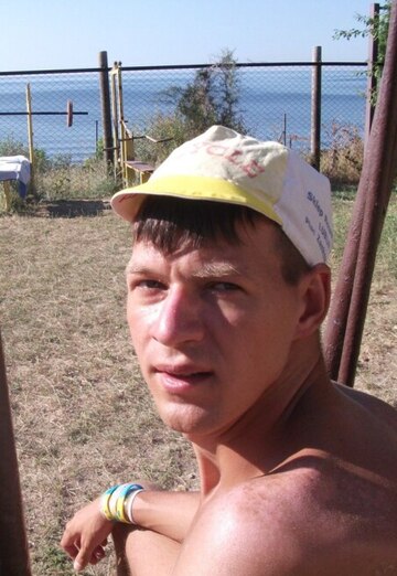 Моя фотография - Sergei, 34 из Киев (@sergei31352)
