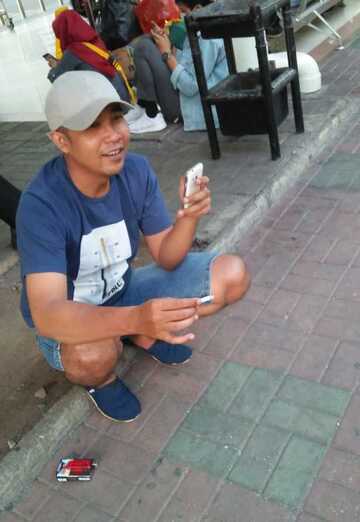 My photo - ivan, 31 from Jakarta (@ivan206907)