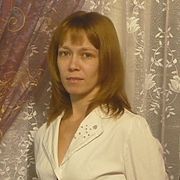 Svetlana 42 Yekaterinburg