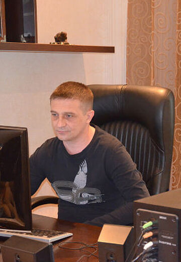 My photo - Oleg, 51 from Lozova (@oleg297623)