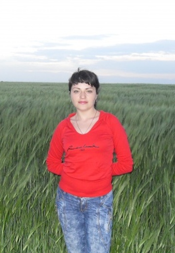 My photo - galina, 42 from Kadiivka (@galina109730)