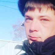 Иван, 34, Шимановск