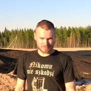 Александр, 34, Нижний Одес