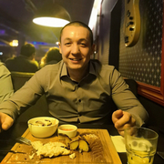 Алексей, 30, Грозный