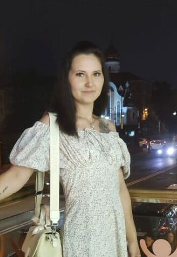 My photo - Lera, 28 from Artyom (@lera32751)