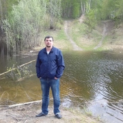 Иван, 48, Лангепас