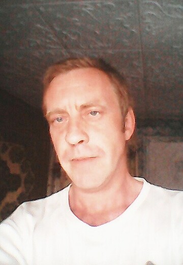 Моя фотография - Александр, 44 из Богучар (@aleksandr720169)