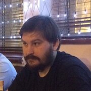 Андрей, 36, Барыбино