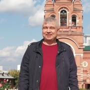 Владимир Гогольков, 54, Лосино-Петровский