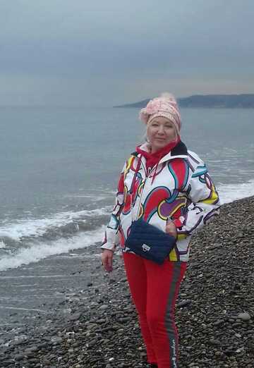 Моя фотография - Любовь Сергеевна, 73 из Краснодар (@lubovsergeevna9)