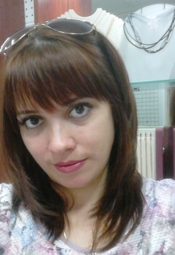 Моя фотография - Светлана, 41 из Моршанск (@svetlana99518)