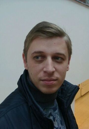 Моя фотография - Дмитрий, 37 из Краснодар (@dmitriy169254)