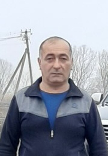 My photo - Zalimhan, 49 from Prokhladny (@zalimhan126)