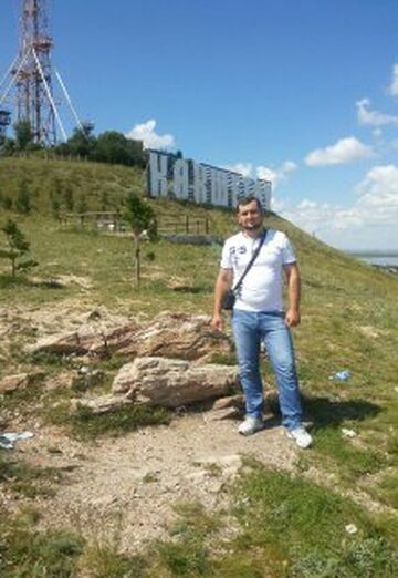 My photo - ***Patriot***, 35 from Karaganda (@777patriot777)
