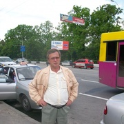 Aleksandr 60 Kyiv