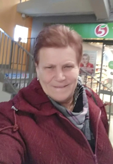 Моя фотография - Ольга, 66 из Краснодар (@olga433141)