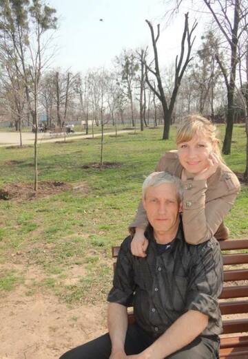 Моя фотография - Nikolaj, 60 из Киев (@nikolaj831)