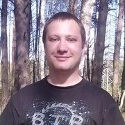 александр, 35, Протвино