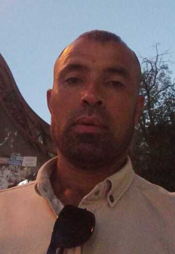 Моя фотографія - Yasin, 40 з Ташкент (@yasin819)