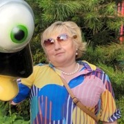натали, 54, Ижевск