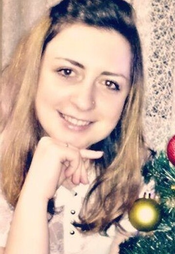 My photo - Kseniya, 37 from Engels (@kseniya77518)