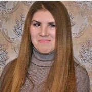 Анастасия Шумакова, 23, Щигры
