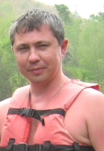 My photo - Dmitriy, 44 from Tomsk (@dmitriy309186)