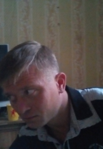 Моя фотография - Александр, 38 из Славянск (@aleksandr699656)