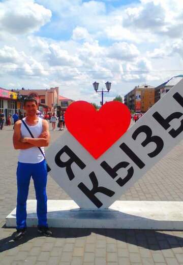 Моя фотография - Марат, 45 из Челябинск (@marat33421)