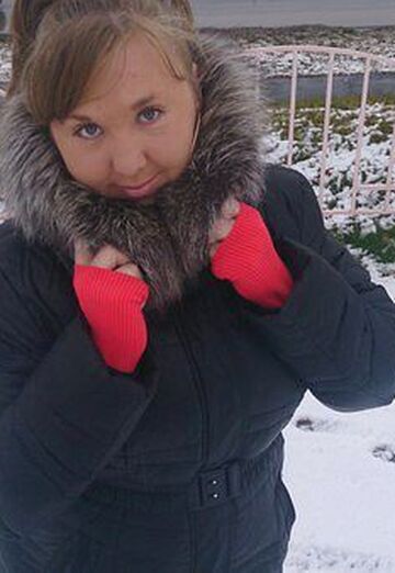 Моя фотография - Katerina, 30 из Нефтеюганск (@katerina9716)