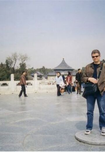 Моя фотография - Oleg, 41 из Ангарск (@koleg2005)