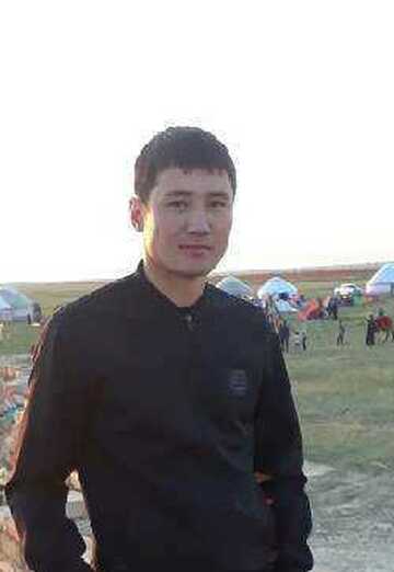 Моя фотография - Jansultan Sagimbekuli, 32 из Астана (@jansultansagimbekuli)