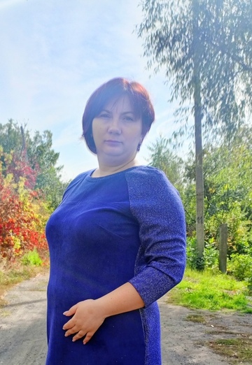 Ma photo - Anna, 34 de Altchevsk (@anna25830)