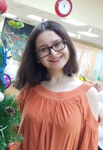 My photo - Mariya, 33 from Tomsk (@mailmariodinayeva)