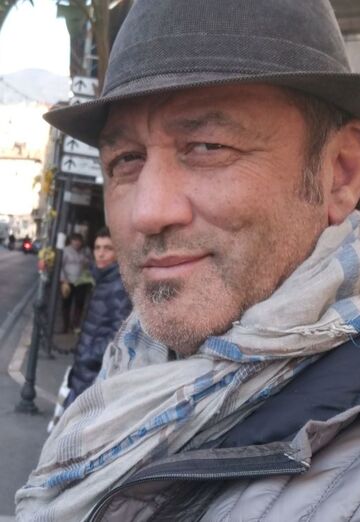 Моя фотография - Lorenzo, 52 из Сан-Ремо (@lorenzo128)