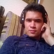 Александр, 36, Заозерск