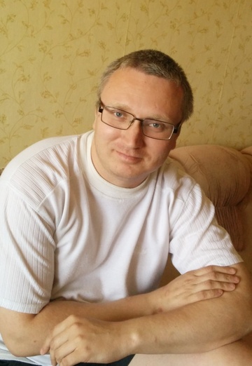 My photo - Ivan, 39 from Kirovgrad (@ivan339627)