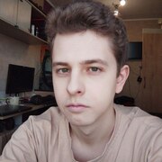 Данил Дреев, 22, Березники