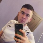 Шухрат, 31, Волгоград
