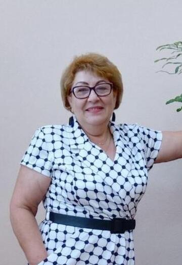 Mein Foto - Tamara, 60 aus Samara (@tamara23152)