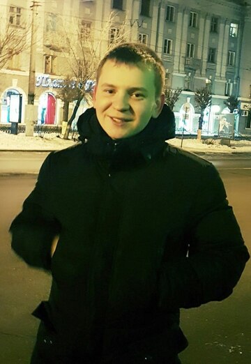 My photo - Andrey, 27 from Norilsk (@andrey716046)