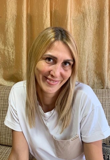 La mia foto - Diana, 39 di Al'met'evsk (@diana56344)