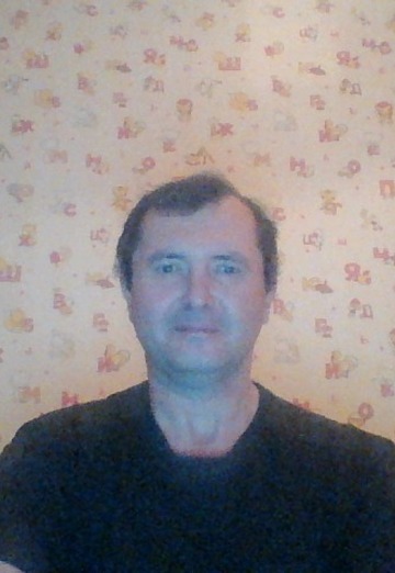 Моя фотография - Алексей, 48 из Владивосток (@aleksey455568)