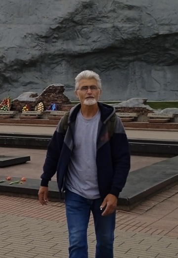 Andrey Ivanov (@andreyivanov942) — my photo № 2