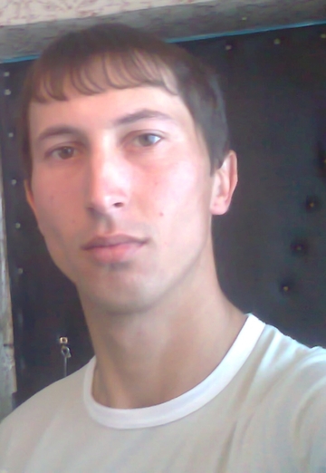 My photo - Sergey, 36 from Aktobe (@sergey571324)